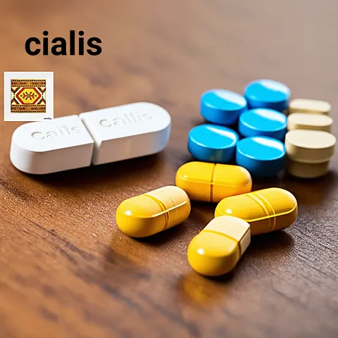 Cialis diario generico